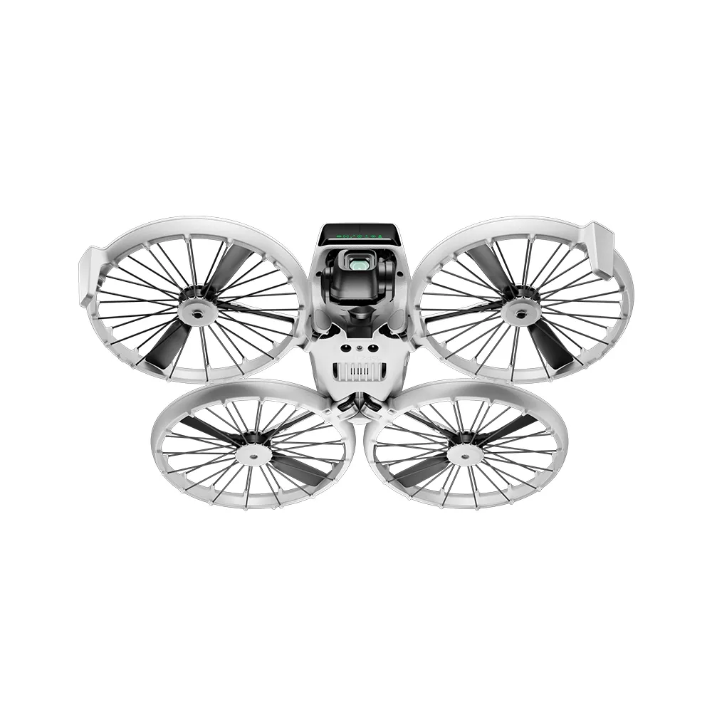 Drone DJI Flip Fly More Combo (Com tela) - foto 6