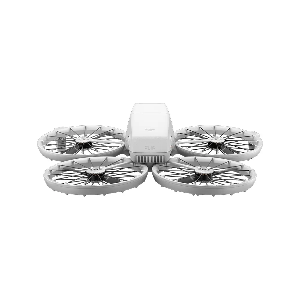 Drone DJI Flip Fly More Combo (Com tela) - foto 5