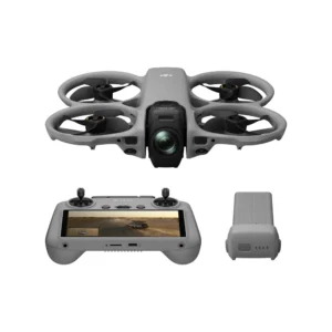 Drone DJI Avata 360 Fly More Combo (Com tela)