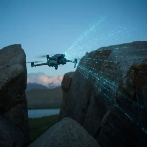 Drone DJI Air 3S Fly More Combo (Com tela) - foto 2