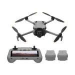 Drone DJI Mini 5 Pro Fly More Combo Plus (Com tela)