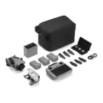 Drone DJI Mini 5 Pro Fly More Combo Plus (Com tela) - foto 9
