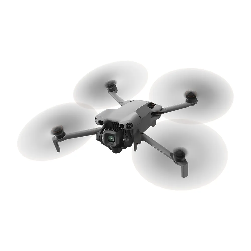 Drone DJI Mini 5 Pro Fly More Combo Plus (Com tela) - foto 8