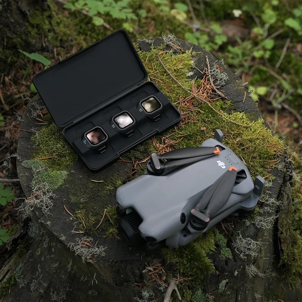 Drone DJI Mini 5 Pro Fly More Combo Plus (Com tela) - foto 6