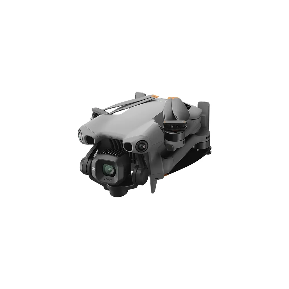 Drone DJI Mini 5 Pro Fly More Combo Plus (Com tela) - foto 5