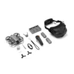 Drone DJI Neo 2 Fly More Combo (DJI Motion 3 & Goggles N3) - foto 7