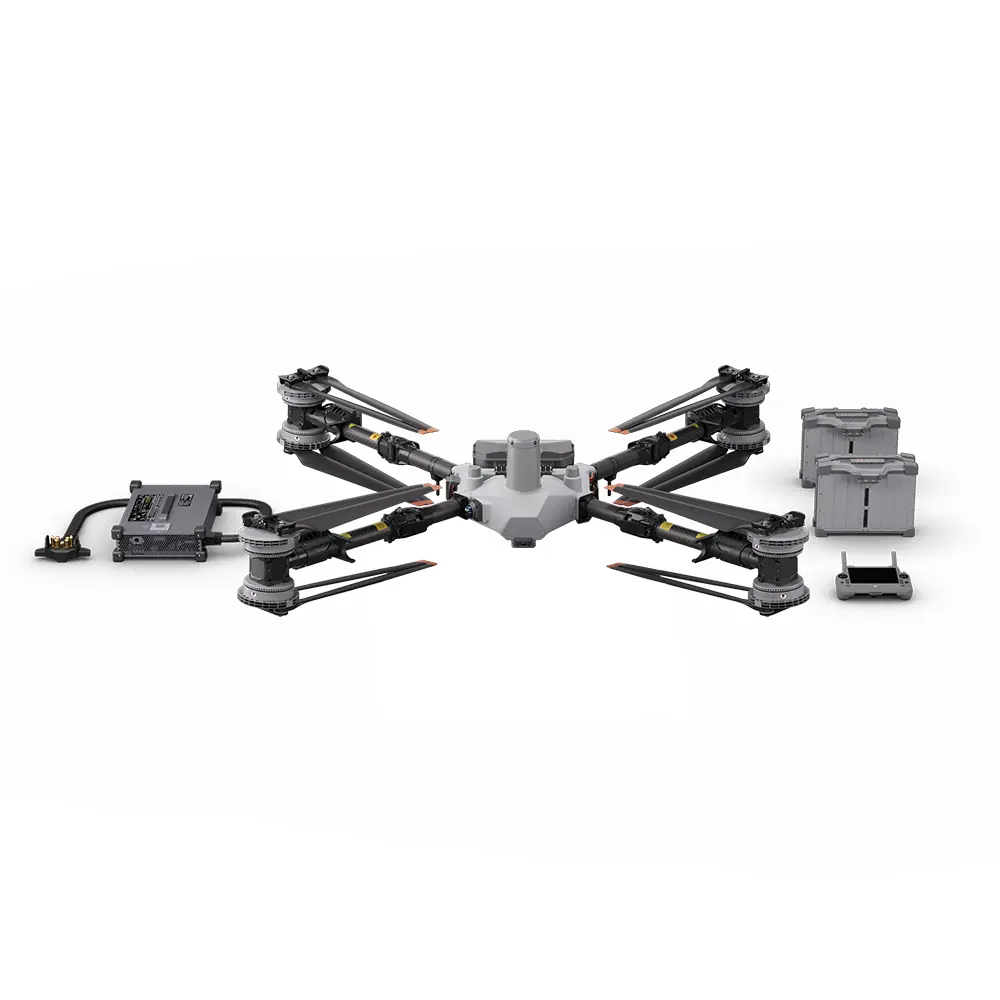 Drone DJI FlyCart 100 - foto 5