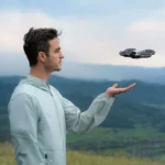 Drone DJI Neo 2 Fly More Combo (DJI Motion 3 & Goggles N3) - foto 4
