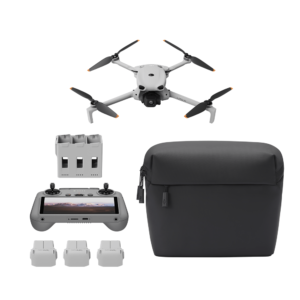 Drone DJI Lito X1 Fly More Combo (Com tela)