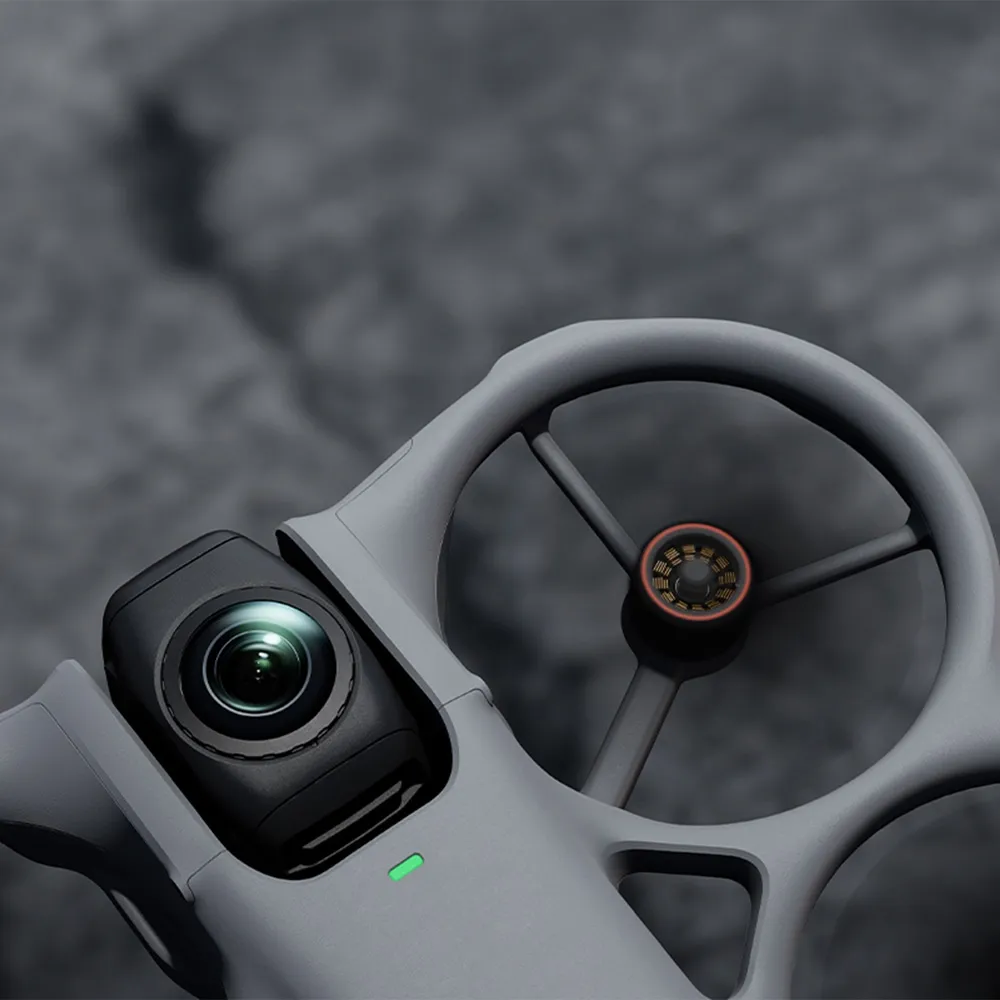 Drone DJI Avata 360 Fly More Combo (Com tela) - foto 2
