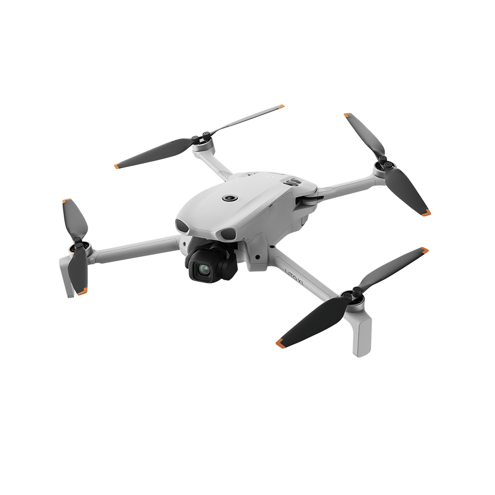 Drone DJI Lito X1 Fly More Combo (Com tela) - foto 6