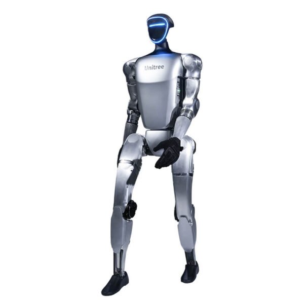 Robô Humanoide Unitree G1