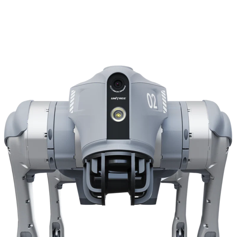 Unitree Go2 Pro - foto 4