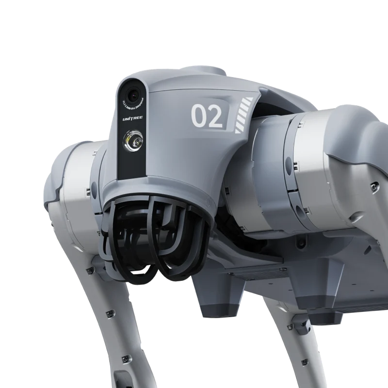 Unitree Go2 Pro - foto 3