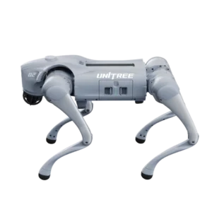 Unitree Go2 Pro - foto 2