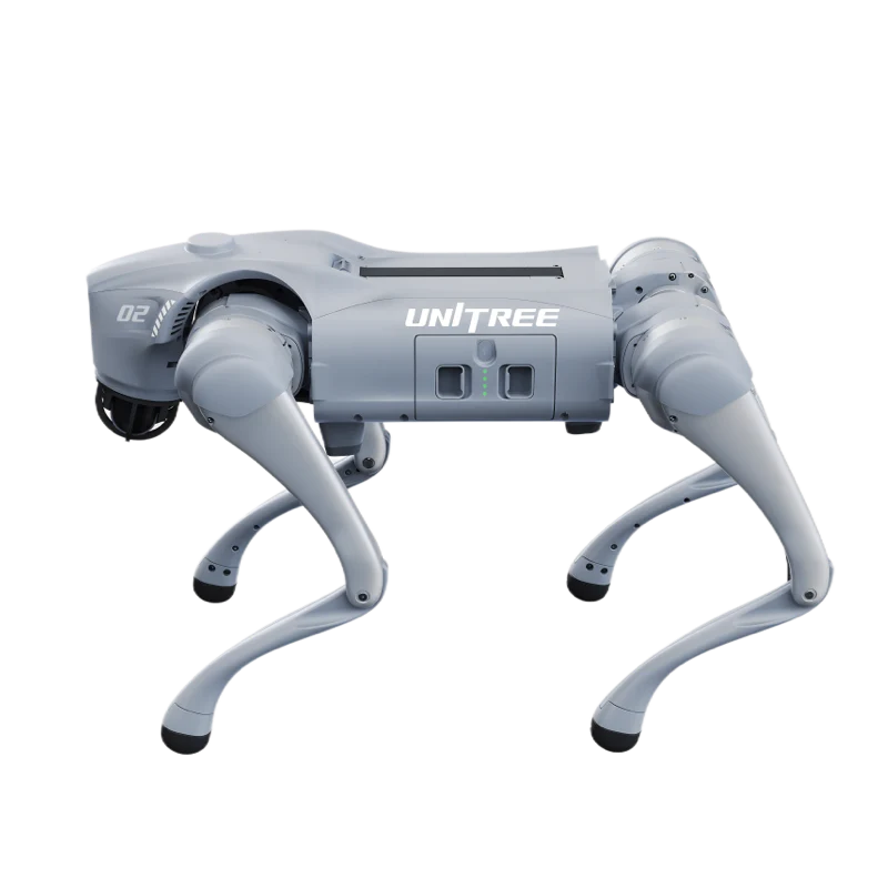 Unitree Go2 Pro - foto 2