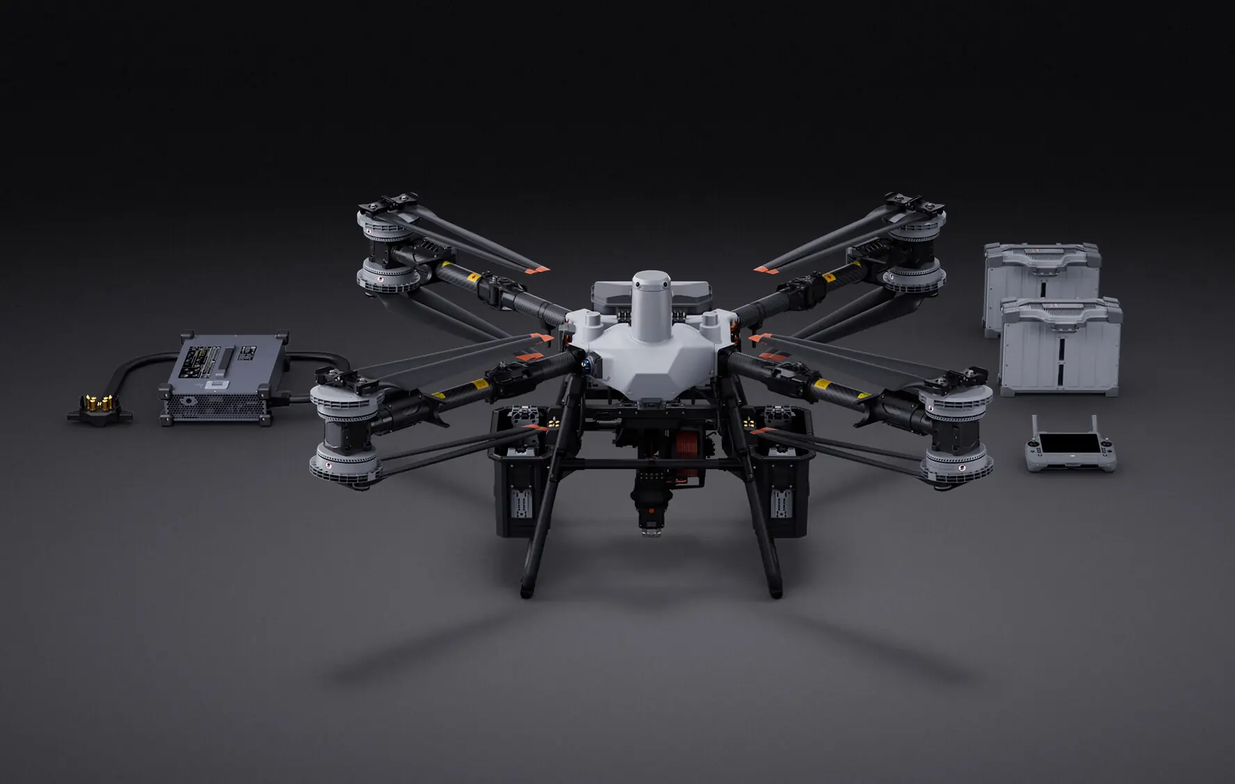 Drone DJI FlyCart 100