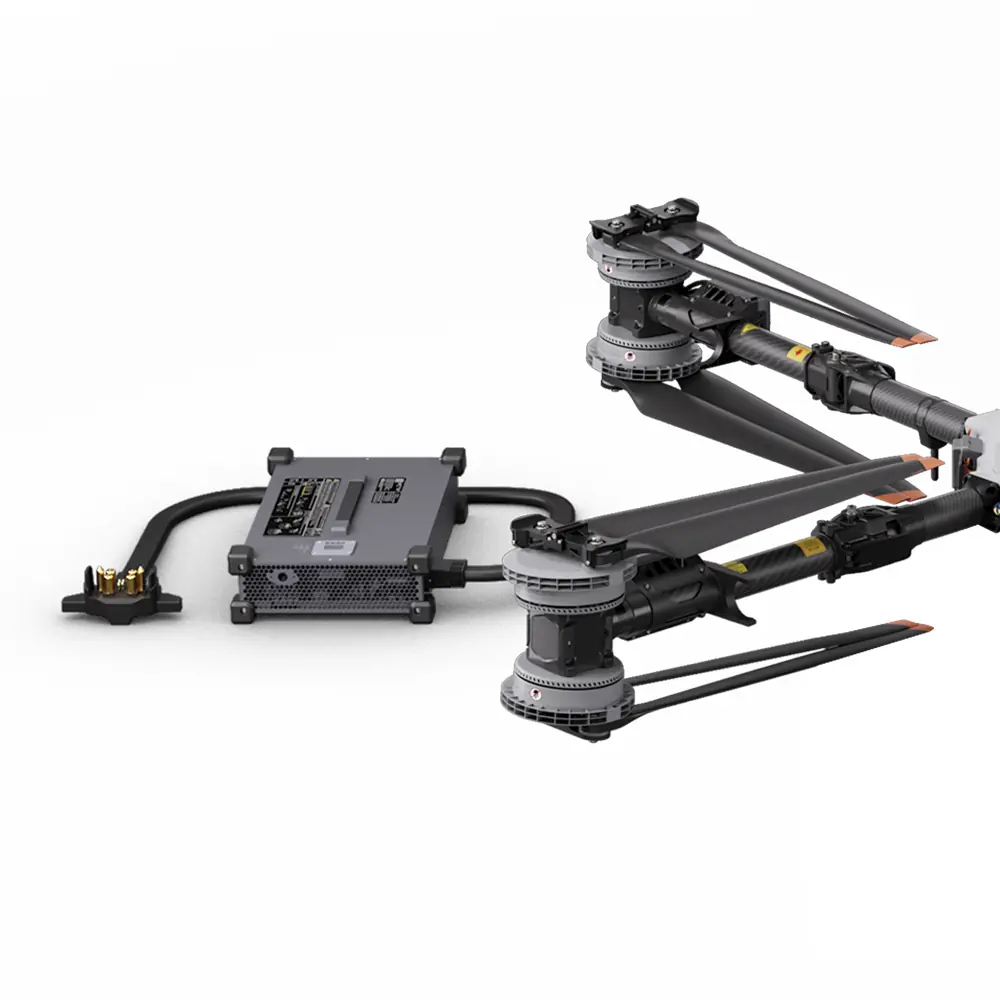 Drone DJI FlyCart 100 - foto 4