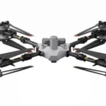 Drone DJI FlyCart 100 - foto 3