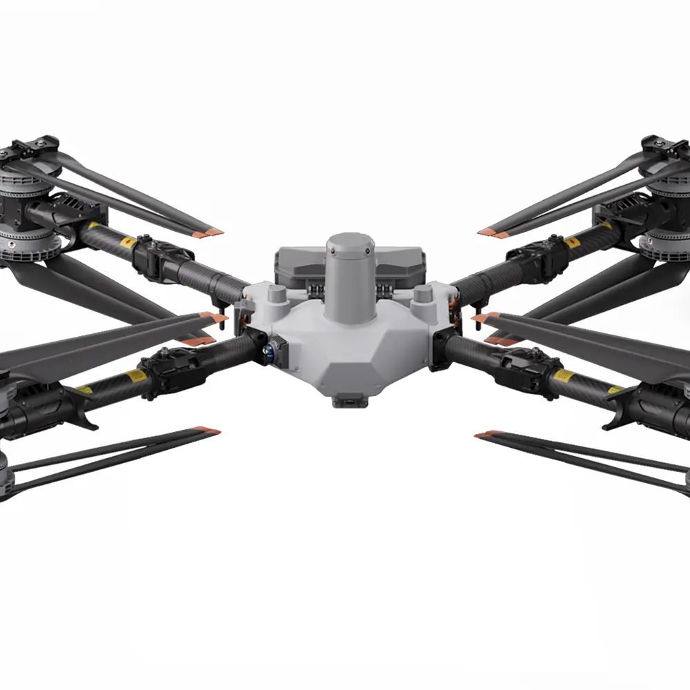 Drone DJI FlyCart 100 - foto 3