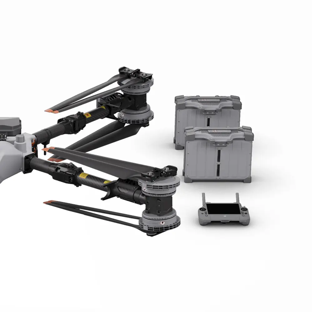 Drone DJI FlyCart 100 - foto 2