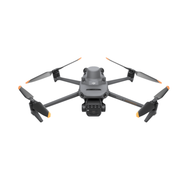 DJI Mavic 3 Multispectral