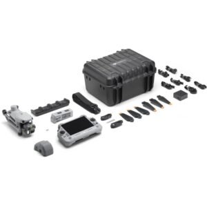 Drone DJI Matrice 4E - foto 6