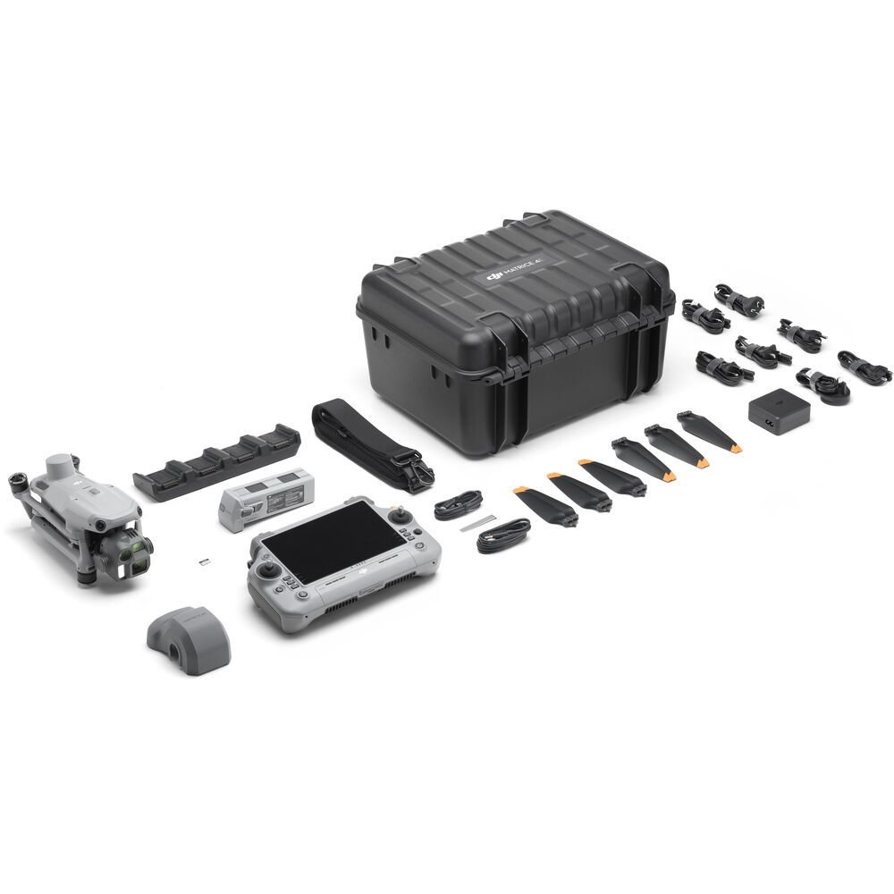 matrice4ebr Drone DJI Matrice 4E - foto 6